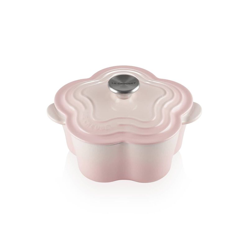 Flower Cocotte Le Creuset® Canada Official Site